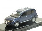 !  ! Mitsubishi Outlander Thunder Blue, lim. edition only 577 pcs