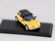    !  ! Mini Cooper, yellow-black (PotatoCar (Expresso Auto))