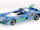    !  ! Matra MS670B Winner Le Mans Pescarolo-Larrousse 1974 (Altaya)