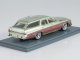    !  ! BUICK le sabre 4-door station Green Metallic 1974 (Neo Scale Models)