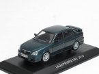 !  ! Lada Priora TMS - blue-green met