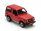 !  ! TOYOTA Landcruiser 70 series Red 86 - 92