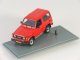    !  ! TOYOTA Landcruiser 70 series Red 86 - 92 (Neo Scale Models)