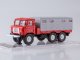    !  !  -34, Limited edition 360 pcs 034 (Start Scale Models (SSM))