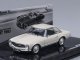    !  ! Mercedes-Benz 230 SL (W113) with Hardtop, 1963 (white) (Minichamps)