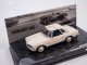    !  ! Mercedes-Benz 230 SL (W113) with Hardtop, 1963 (white) (Minichamps)