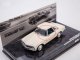    !  ! Mercedes-Benz 230 SL (W113) with Hardtop, 1963 (white) (Minichamps)