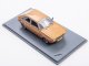    !  ! OPEL Kadett City C Berlina Gold 1978 (Neo Scale Models)