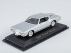 !  ! Buick Riviera GS. 1971 (silver)