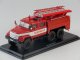    !  ! -40 (131) 137, Freiwilige Feuerwehr Treuen (Start Scale Models (SSM))