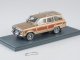    !  ! JEEP Wagoneer Gold 1991 (Neo Scale Models)