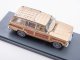    !  ! JEEP Wagoneer Gold 1991 (Neo Scale Models)