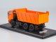    !  ! -6520 6x4  (Start Scale Models (SSM))