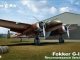    !  !  Fokker G-1  (MikroMir)