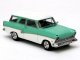    !  ! FORD P2 Kombi Turqoise 1957-1960 (Neo Scale Models)