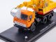    !  !  -3532 (5511) (Start Scale Models (SSM))