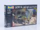    !  !   LKW 5t.mil gl (4x4 Truck) (Revell)