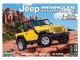    !  !  Jeep Wrangler Rubicon (Revell)