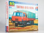 !  !   Tatra 815V26 