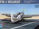    !  ! FM-1 Wildcat (Hobby Boss)