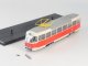    !  ! Tatra T3, Prag (Start Scale Models (SSM))