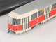    !  ! Tatra T3, Prag (Start Scale Models (SSM))