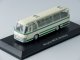    !  !  Neoplan NH 9L Hamburg (1964) (Classic Coaches Collection (Atlas))