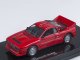    !  ! Lancia 037 Stradale (Red) (Vitesse)