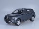    !  ! MERCEDES-BENZ M-CLASS 2011 grey metallic (Minichamps)