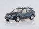    !  ! Mercedes-Benz M-CLASS Green metallic 2005 (Minichamps)