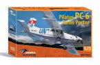 !  ! Pilatus PC-6 Turbo Porter
