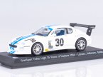 !  ! Maserati GrandSport Trofeo Light Hours of Daytona 2004 9 Lazzaro, Kelleners, Bobbi