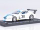    !  ! Maserati GrandSport Trofeo Light Hours of Daytona 2004 9 Lazzaro, Kelleners, Bobbi (Leo Models)