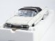    !  ! 1959 Oldsmobile &quot;98&quot; Closed Convertible (Black/Polaris White) (Sunstar)