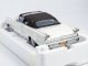    !  ! 1959 Oldsmobile &quot;98&quot; Closed Convertible (Black/Polaris White) (Sunstar)