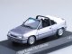    !  ! OPEL KADETT GSI CABRIOLET - 1989 - SATURN METALLIC (Minichamps)