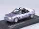    !  ! OPEL KADETT GSI CABRIOLET - 1989 - SATURN METALLIC (Minichamps)