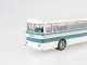    !  ! Berliet Phl Grand Raid, 1966 (Bus Collection (IXO Models for Hachette))