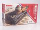    !  !  French FT-17 Light Tank (Cast Turret) (Meng)