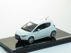 !  ! Mitsubishi Colt (Z30), 3-door, white, limited edition 525 pcs