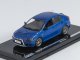    !  ! Mitsubishi Lancer Sportback Ralliart, Lighting Blue, limited edition 556 pcs (Vitesse)