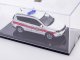    !  ! Mitsubishi Outlander, Macau Police, limited edition 599 pcs (Vitesse)