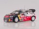    !  ! Citroen DS3 WRC Red Bull World Champion Rallye GB, 2011 (Loeb /Elena) (Norev)