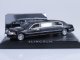    !  ! LINCOLN LIMOUSINE 2000, black (Vitesse)