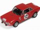    LANCIA FULVIA #12 H.Kallstrom-G.Haggbon RAC Ral (IXO)