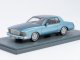    !  ! CHEVROLET Monte Carlo Blue / Blue Metallic 1978 (Neo Scale Models)