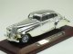    !  ! Pierce-Arrow Silver Arrow, 1933 (Chrome) (Altaya)