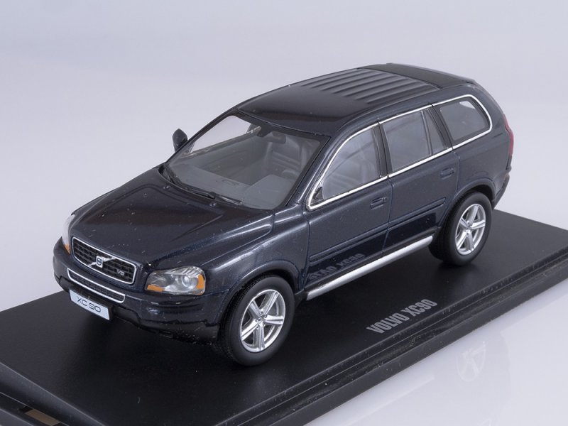 volvo xc90 1 43 volvo xc90 1 43