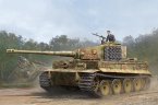 !  ! Pz.Kpfw.VI Ausf.E Sd.Kfz.181 Tiger I (Medium Production) w/ Zimmerit
