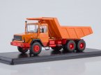 !  ! Magirus-290D26K 